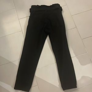 FRAME Black Tie Jean 26